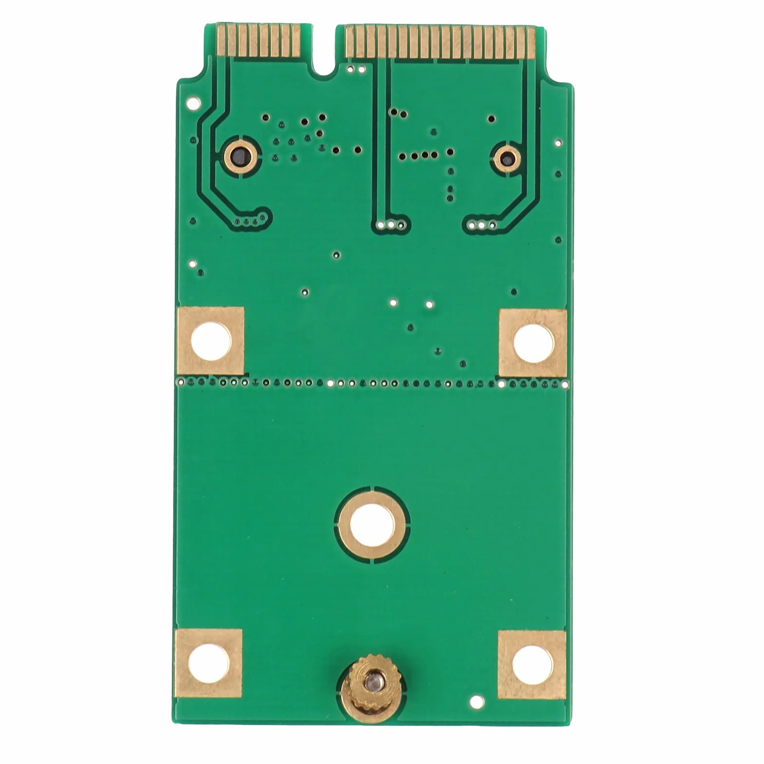 Adapter M.2 NGFF SSD do MSATA 2230/2242