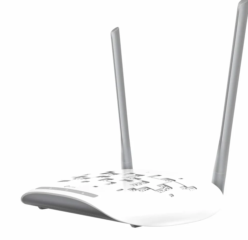 TP-Link Accesspoint TL-WA801N Wi-Fi 2.4