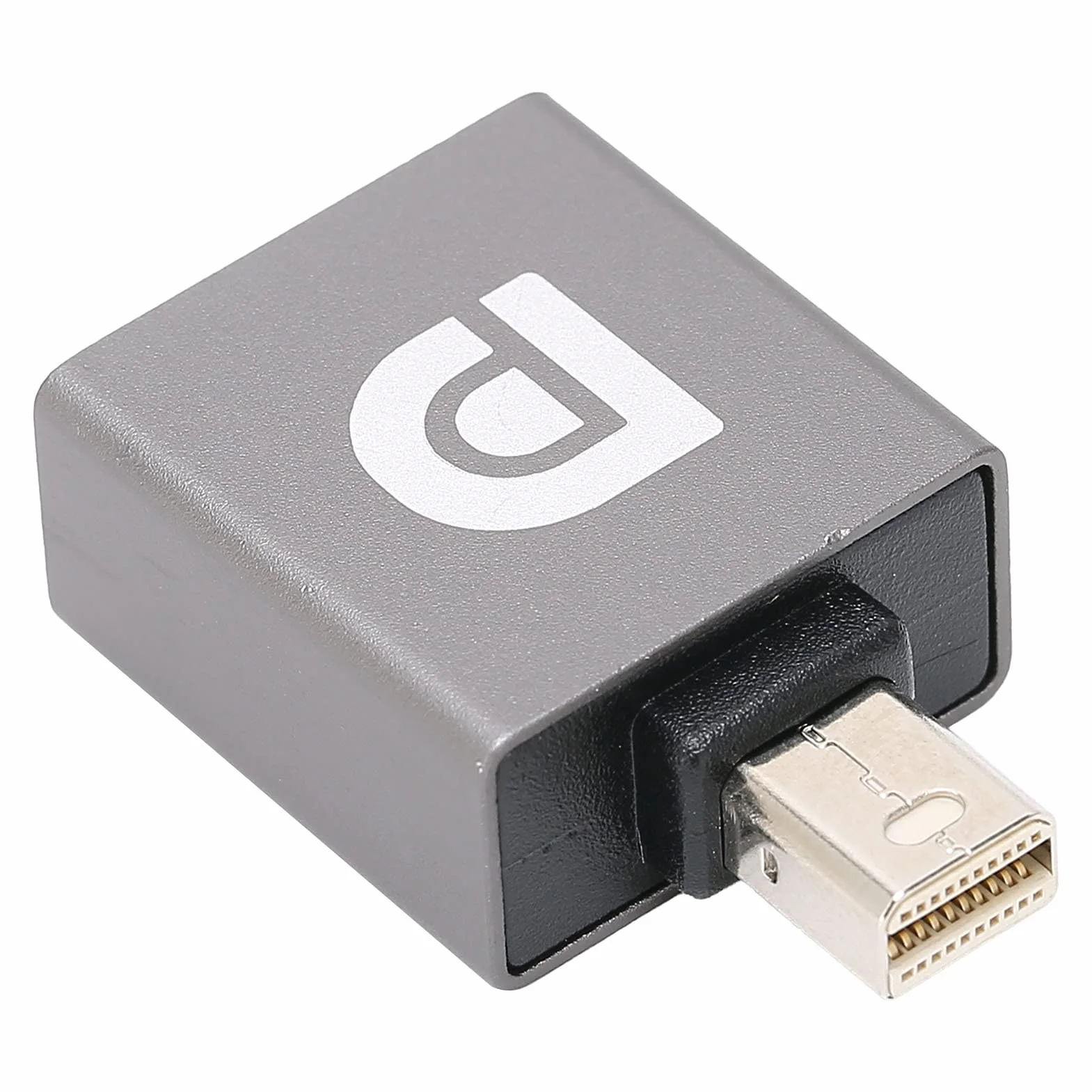 Mini DP Męski na DP żeński Adapter DisplayPort na Kabel Mini DisplayPort DP do MDP 1.2 Przedłużacz Kabla 8K 60Hz 7680x4320 do Laptopa PC TV Monitor do Gier