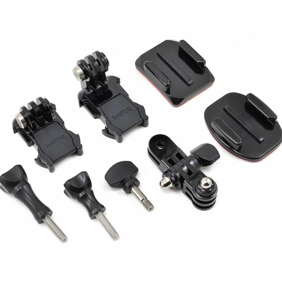 GoPro Torba na kamery HERO (oficjalne akcesorium GoPro)