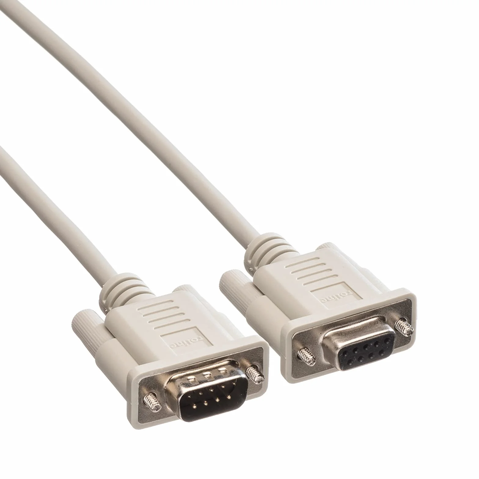 Roline 11016290 Kabel ST/BU, Biały