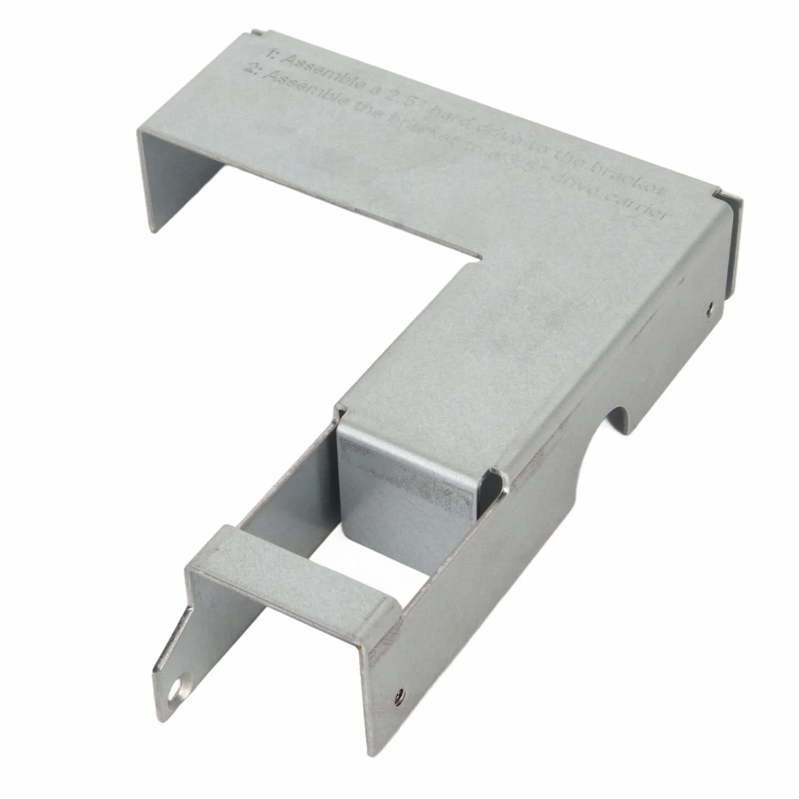 2.5 na Dysk Twardy dla R740 XD R540 R440, 2.5 do 3.5 SSD SAS SATA Taca Dysku Twardego Adapter Wspornika Konwerter Klatka dla R710 R720 R730 R630 R610 Serwer