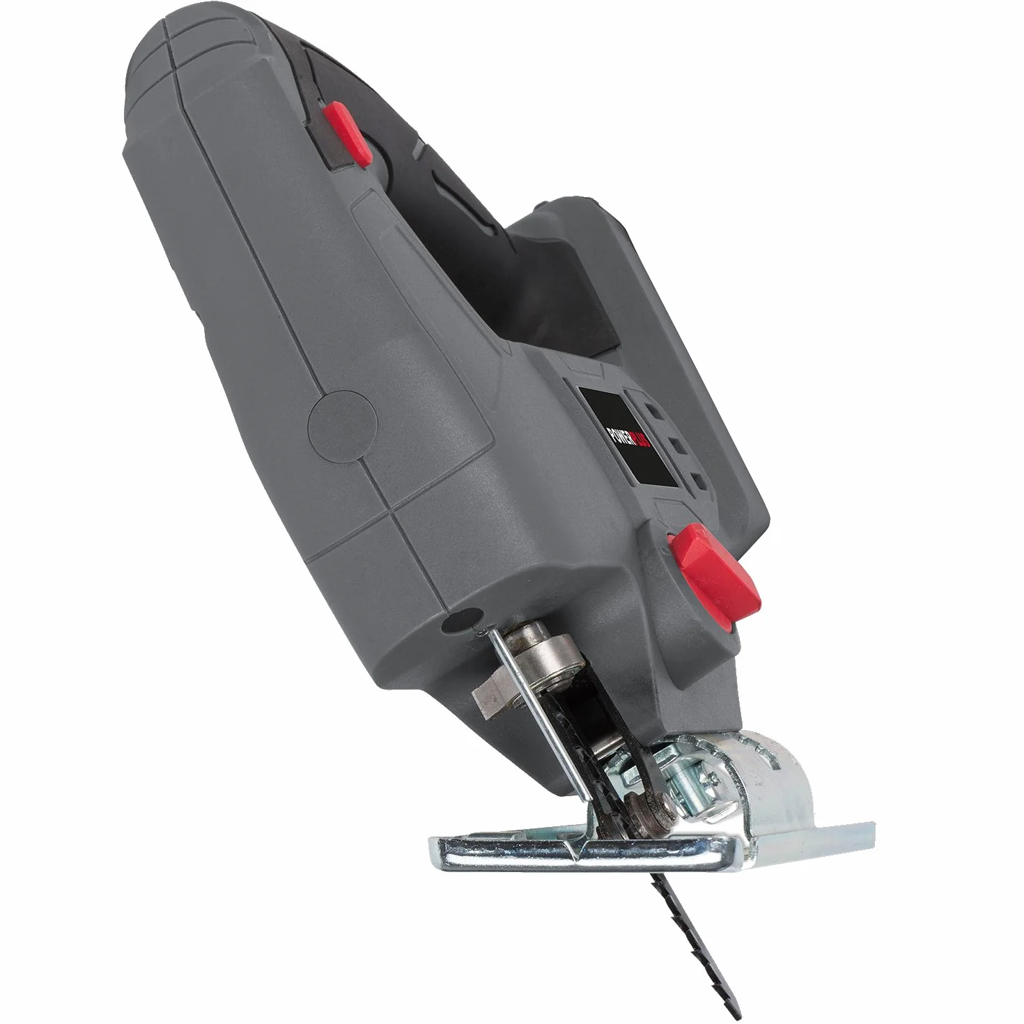 Powerplus POWEB2530 wyrzynarka 18 V litowa bez akumulatora