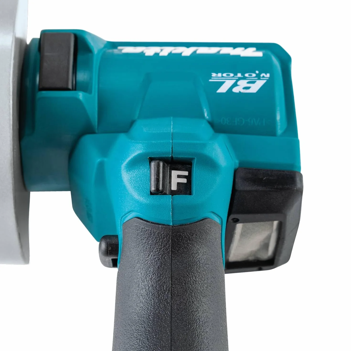 MAKITA DMC300Z Szlifierka kompaktowa 18V LXT 76 mm