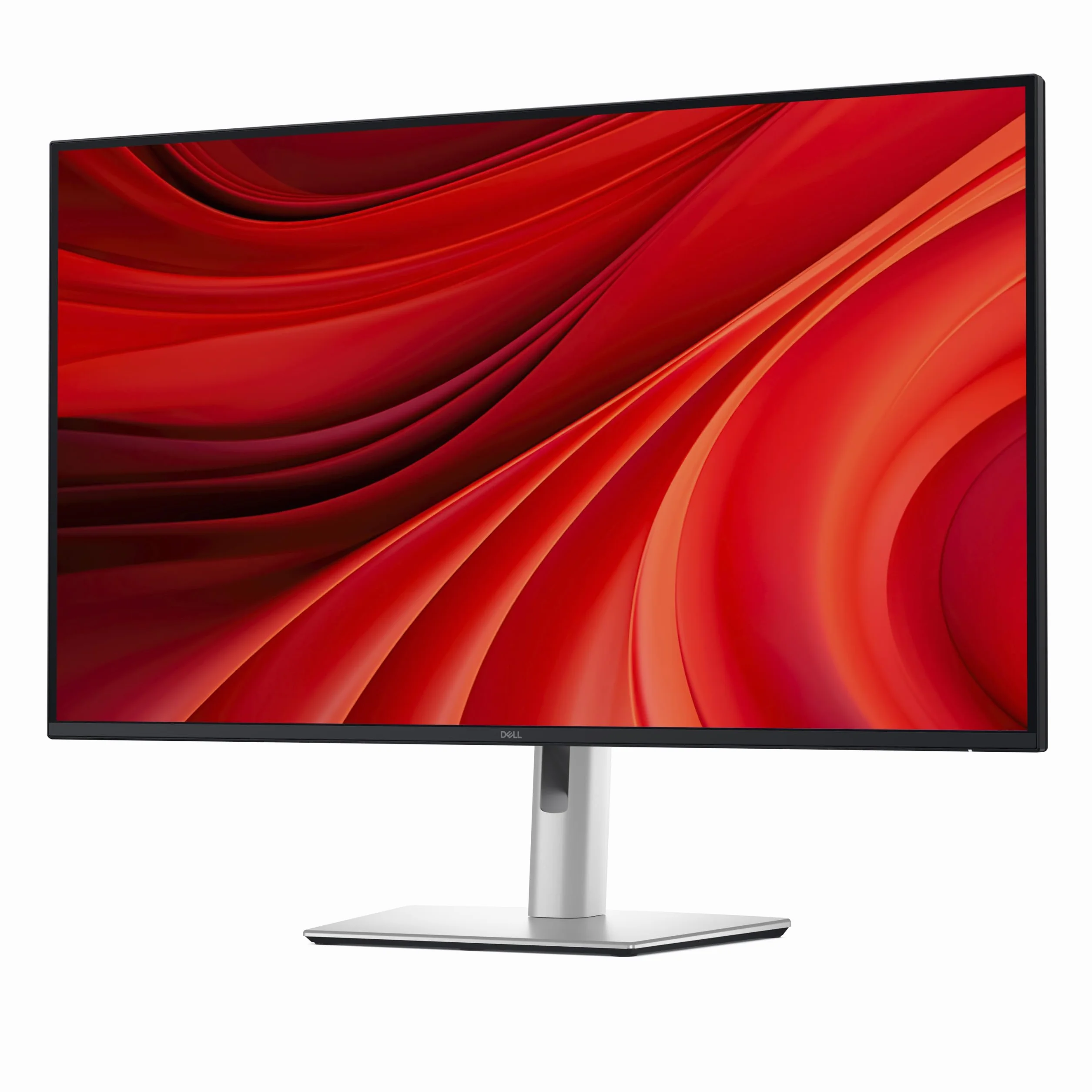 DELL Pro Plus P3225QE wy?wietlacz LED 80 cm [31,5] 3840 x 2160 pikseli 4K Ultra HD LCD czarny, szary (Dell Pro 32 Plus 4K USB-C Hub monitor)