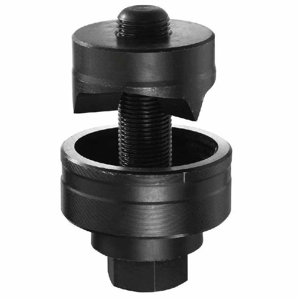 16mm-50mm dziurkacz łożysko blacha stalowa piły otwieracz do otworów antypoślizgowe narzędzia do wykrawania drewna metalowe otwornice akcesoria(35mm-1.38inch)