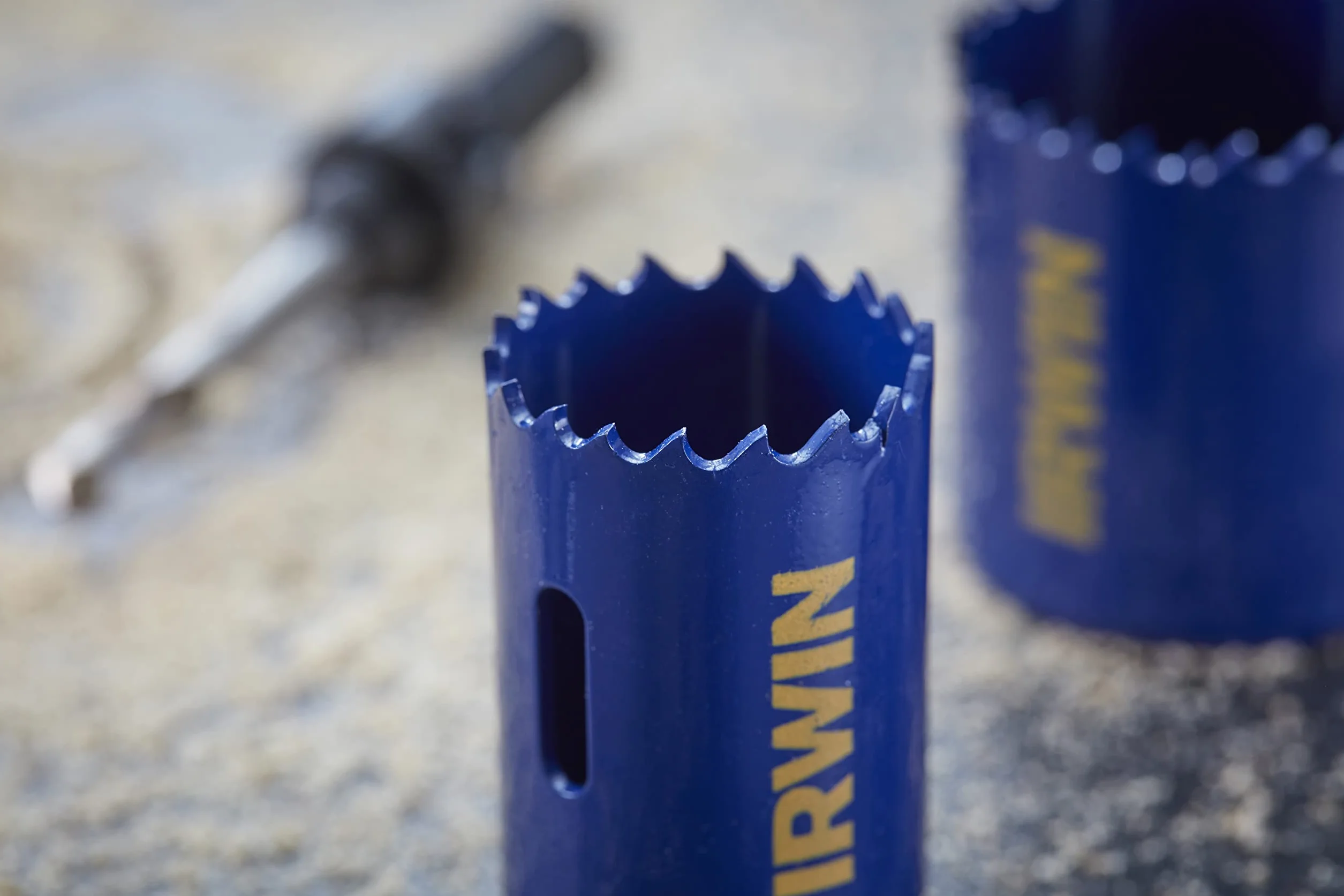Irwin 10506444 1200 G Bi-Metal Otwornica Zestaw