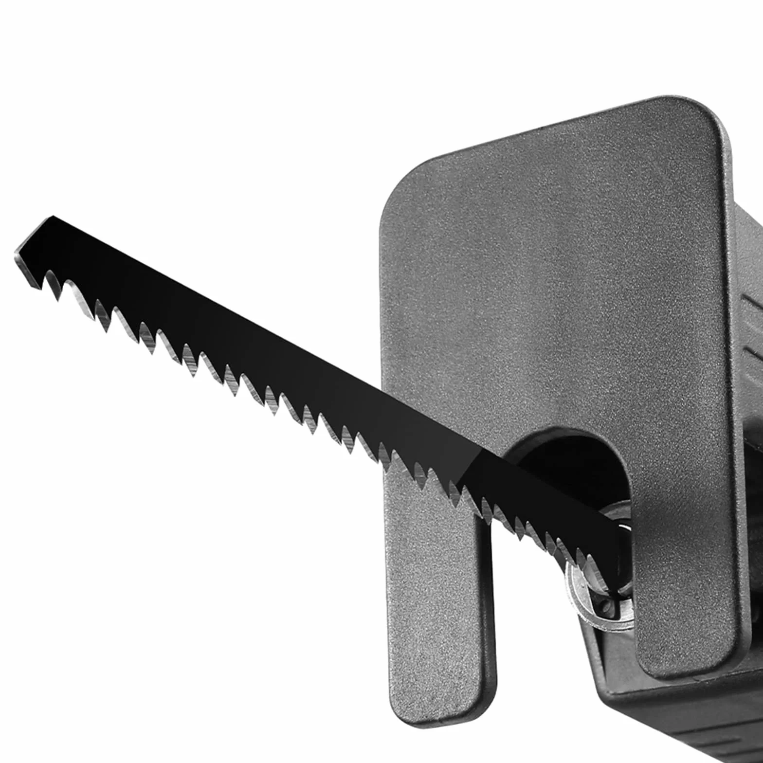 Ręczny adapter konwertera z adapterem mocowania brzeszczotu Wielofunkcyjny elektryczny piły szablastej do noża metalu, Wydajne Maszyny(Reciprocating Saw 04)