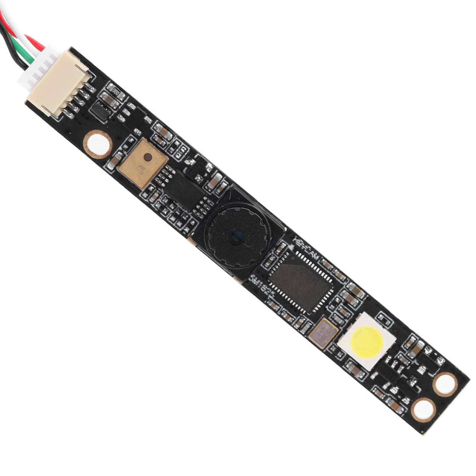 Moduł Kamery USB HBV-1825 FF dla Windows/Linux/Android