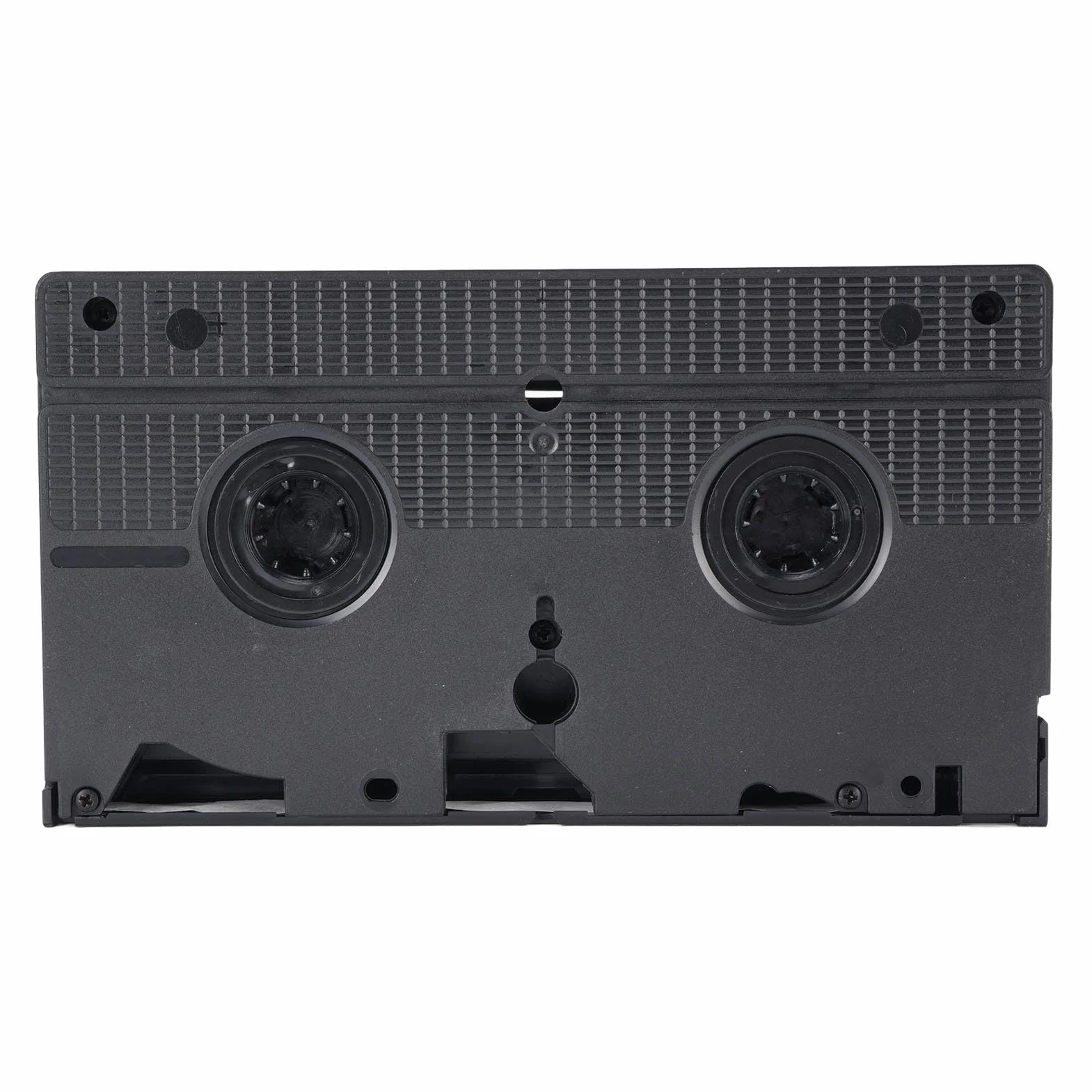 VCR Cleaner, Cleaner VHS Cleaner z Czystym Płynem, Przenośny Zestaw do Czyszczenia Głowicy Wideo Wielokrotnego Użytku do Czyszczenia Głowicy Wideo dla VCR VHS Odtwarzacz