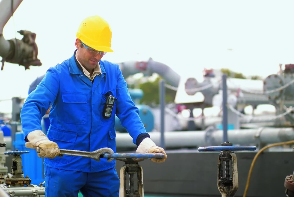 Dräger X-am 2500 8323918 miernik gazowy – EX, O2, CO, H2S-LC bez akumulatora/zestaw do ładowania