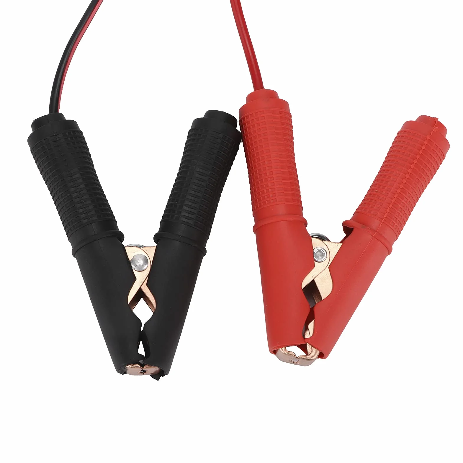 Kabel zaciskowy do akumulatora samochodowego 30A 12-24V mostkujący