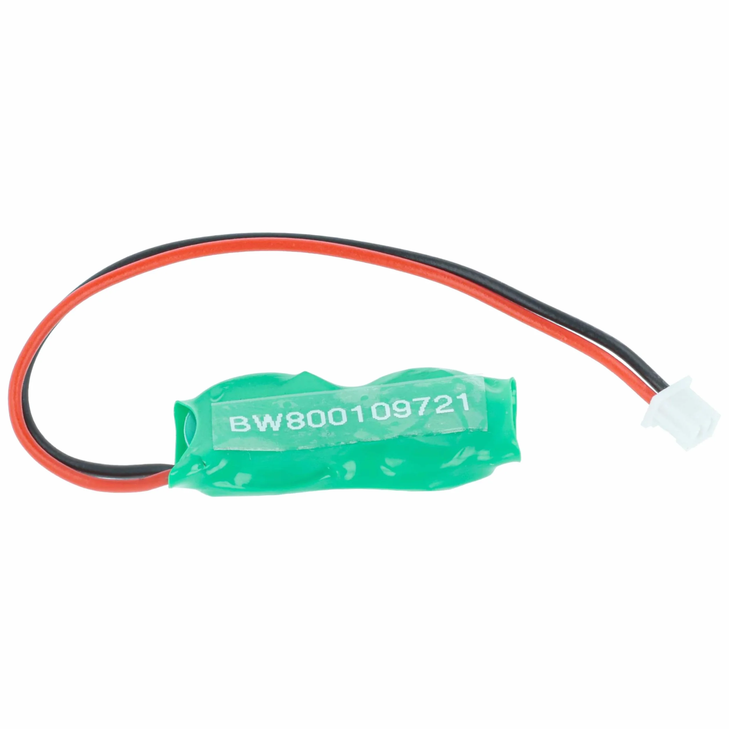 Bateria BIOS kompatybilna z Sony Vaio PCG-C1MAH, PCG-C1C, PCG-C1MR/BP, PCG-7154M, PCG-7134M 20 mAh 2,4 V NiMH