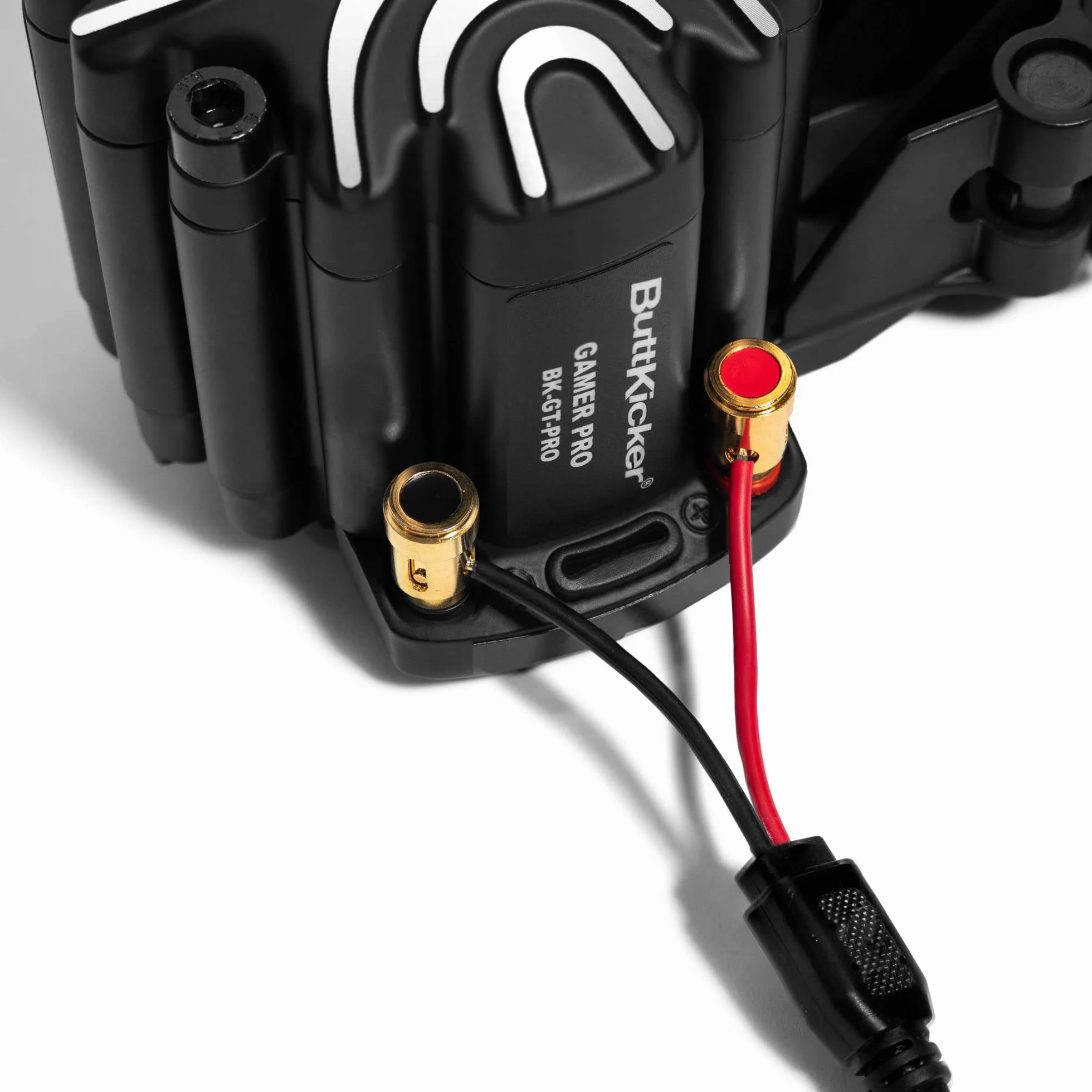 BUTTKICKER GAMER PRO subwoofer