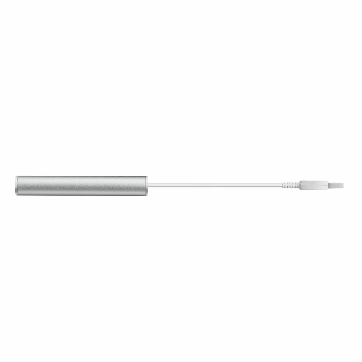 j5create Adapter wyświetlacza USB na VGA 1080p rozdzielczość HD do 2048 x 1152| port USB 3.1/3.0/2.0 | kompatybilny z systemami Windows 10, 8.1, 8,7 i Mac 10.8 do 10.13.3