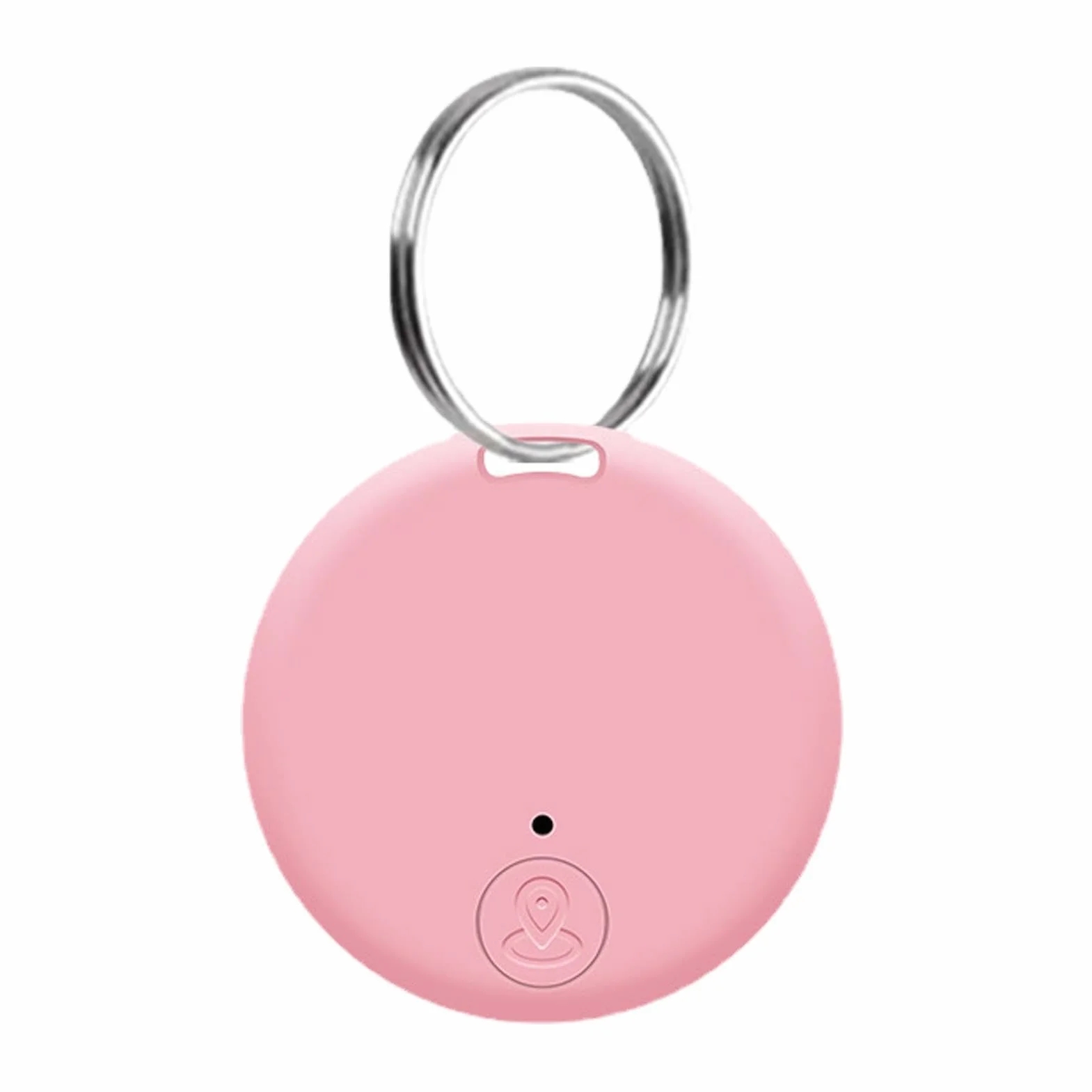 Lokalizator GPS śledzący klucze inteligentny alarm