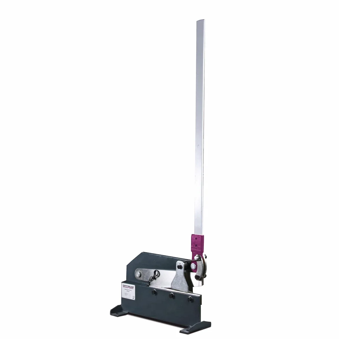 Quantum Nożyce do blachy PS 300
