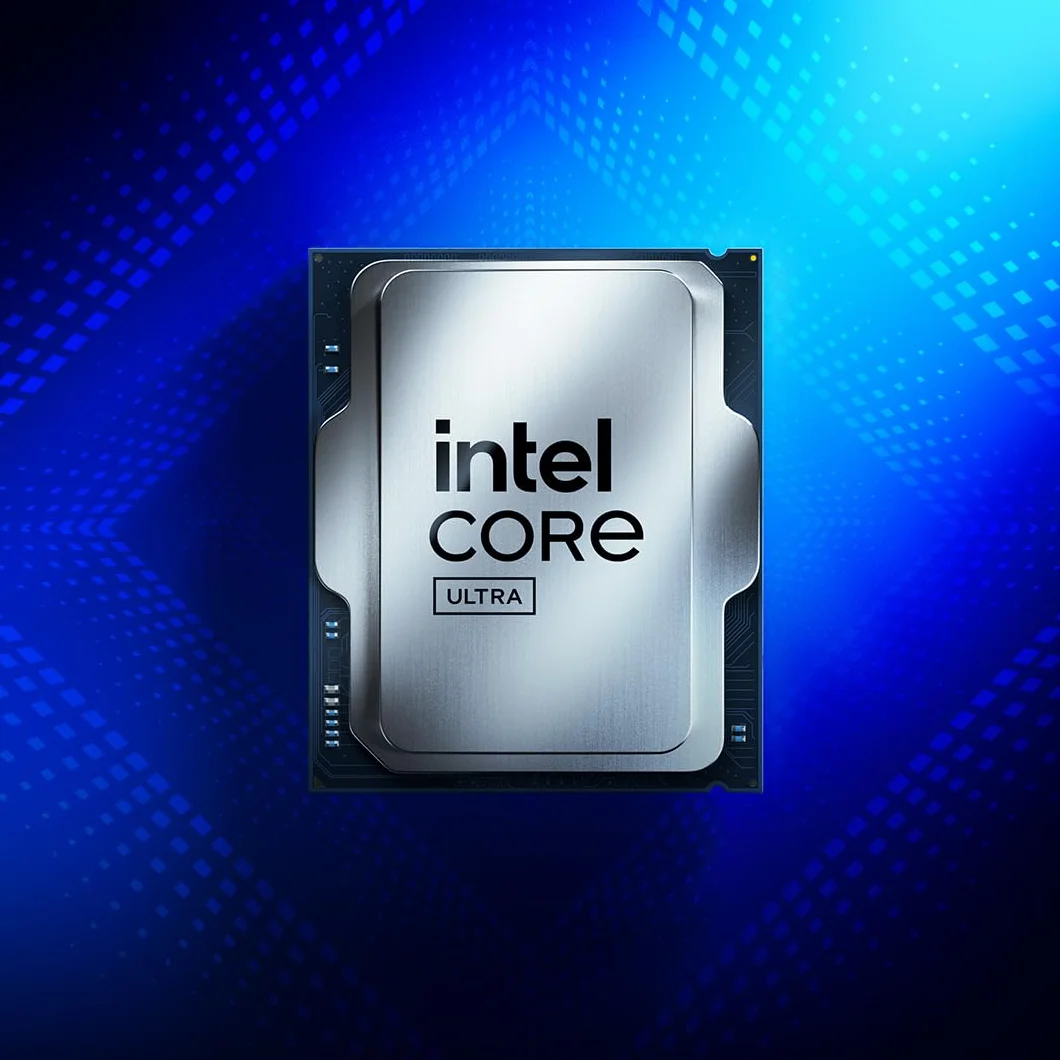 Intel Core Ultra 5 245KF Procesor LGA1851 Box 14 rdzeni 24M Cache