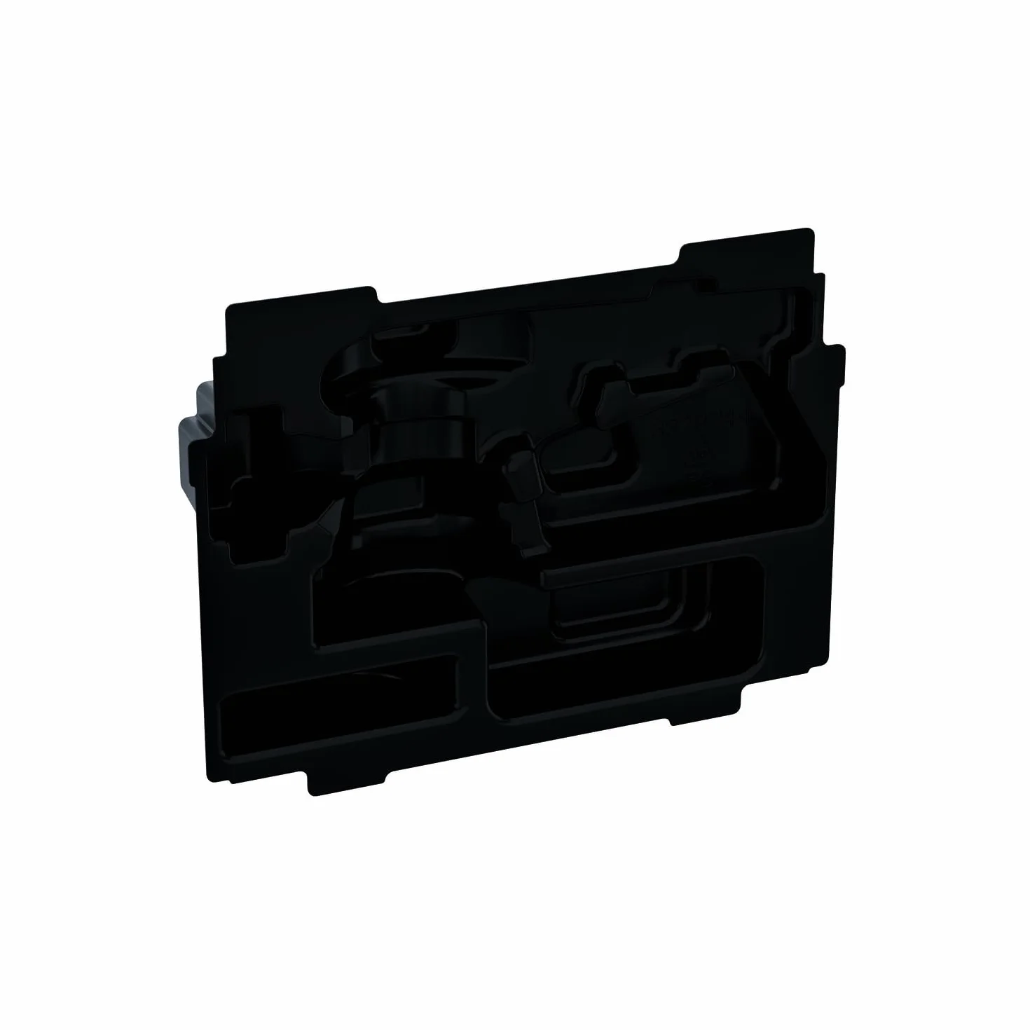 Makita Wkładka 837874-4 część do głębokiego tłoczenia do MakPac 2, do szlifierek mimośrodowych BO5031 i BO5041