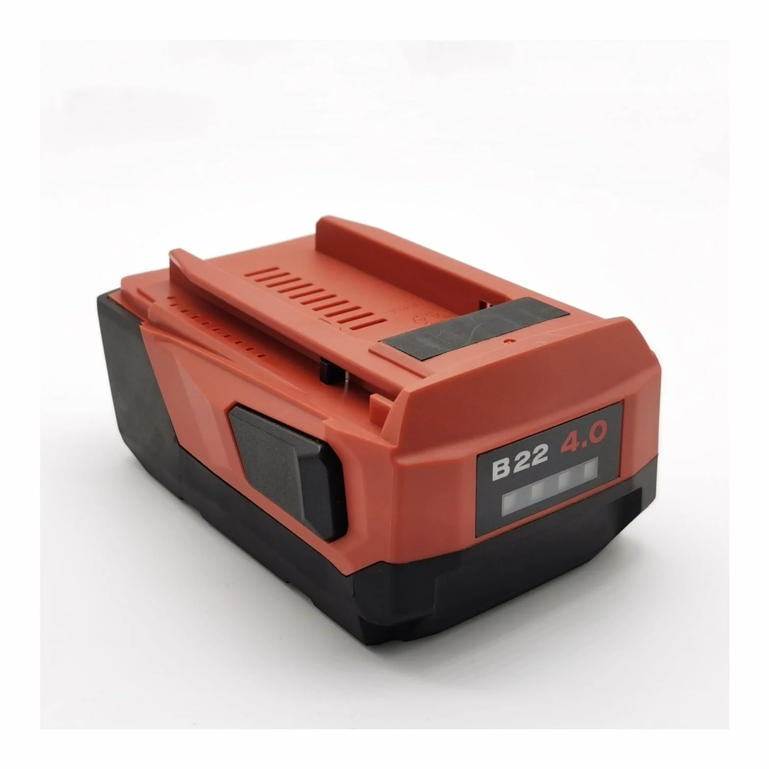 Akumulator 22 V 21,6 V 4,0 Ah. Kompatybilny z Hilti. 18 V 21,6 V 22 V Elektronarzędzia akumulatorowe Wiertarki Wkrętarki Młotki 22 V