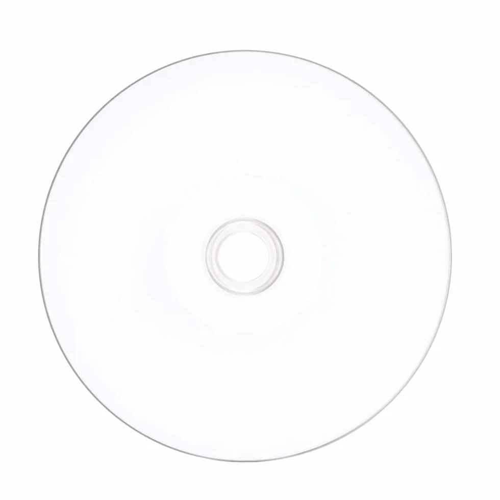 Verbatim DVD-R 8 x Double Layer Wide Thermal Printable 8,5 GB, DataLifePlus, 50 sztuk wrzeciono, płyta DVD do druku termicznego, 8-krotna prędkość nagrywania, druk DVD-R, puste DVD