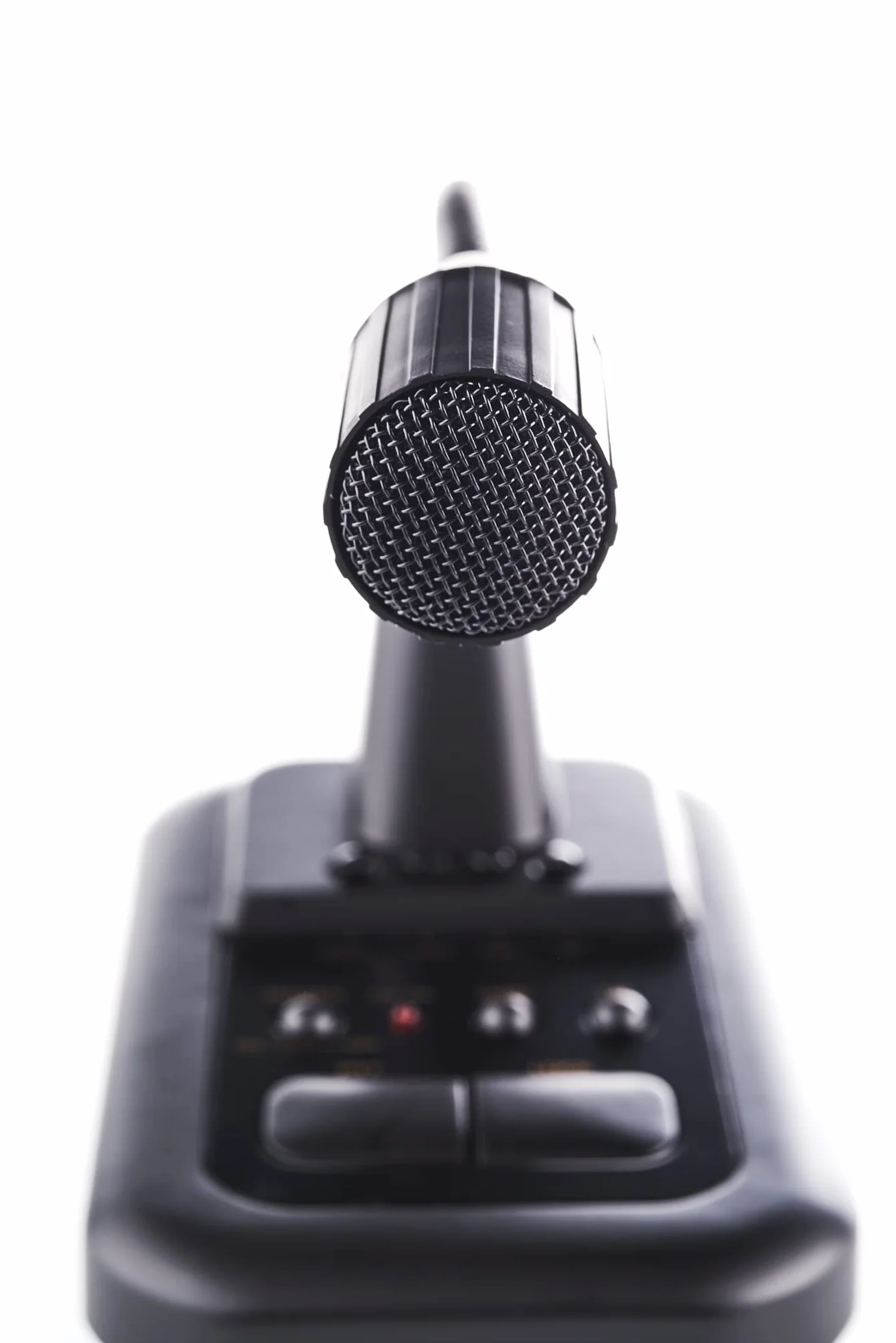 AVAIR AV-508 Mikrofon stołowy
