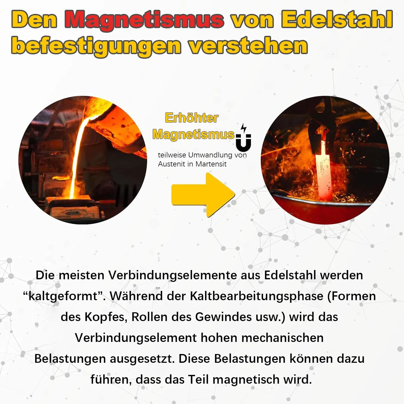 Dayalo 40 sztuk śrub łączących M5 x 10 mm, łączniki do szafek M5, śruby tulejowe ze stali nierdzewnej A2 V2A, śruby meblowe z tuleją meblową do szafek, drewniane cegły