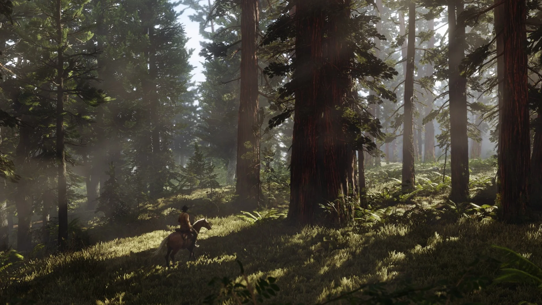 Red Dead Redemption 2