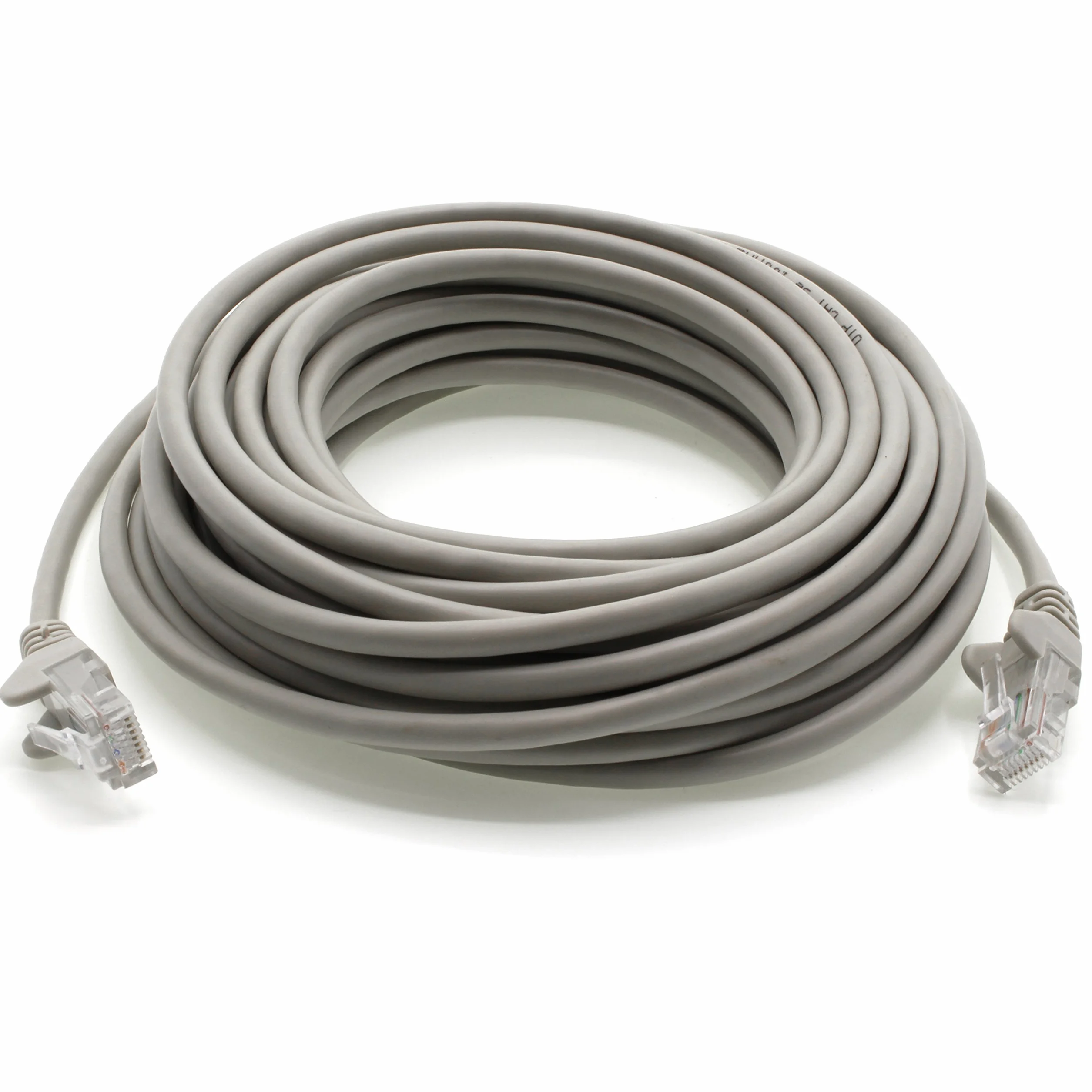 Kabel sieciowy Ethernet CAT.5 3 m Crossover kompatybilny CAT.6 CAT.6a CAT.7 1aTTack.de