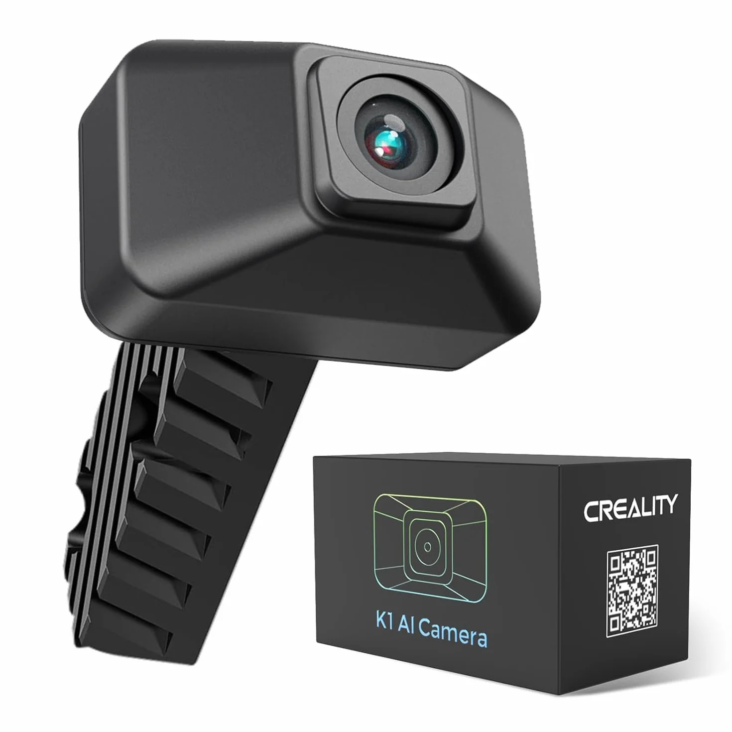 Creality K1 AI kamera HD filmowanie poklatkowe monitorowanie w czasie rzeczywistym telefon