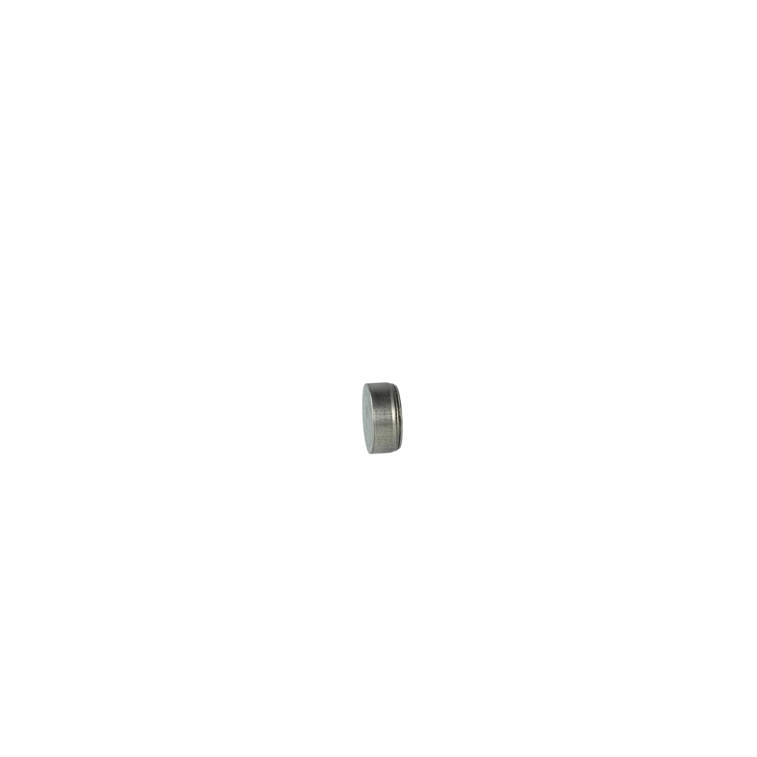 vhbw 2 x bateria kompatybilna z Sony WF1000X, XM3 bezprzewodowe słuchawki douszne (60 mAh, 3,7 V, Li-ion)