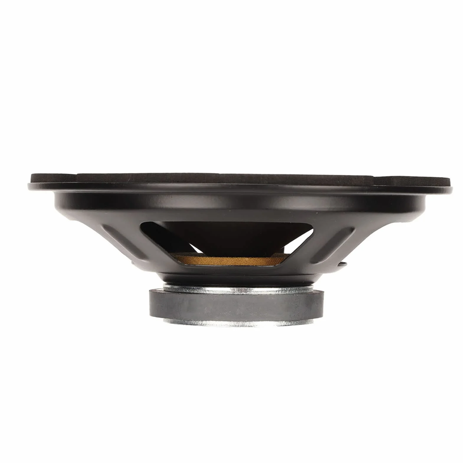 Subwoofer Samochodowy 600 W 4 Ohm 6-calowy Czarny Głośnik