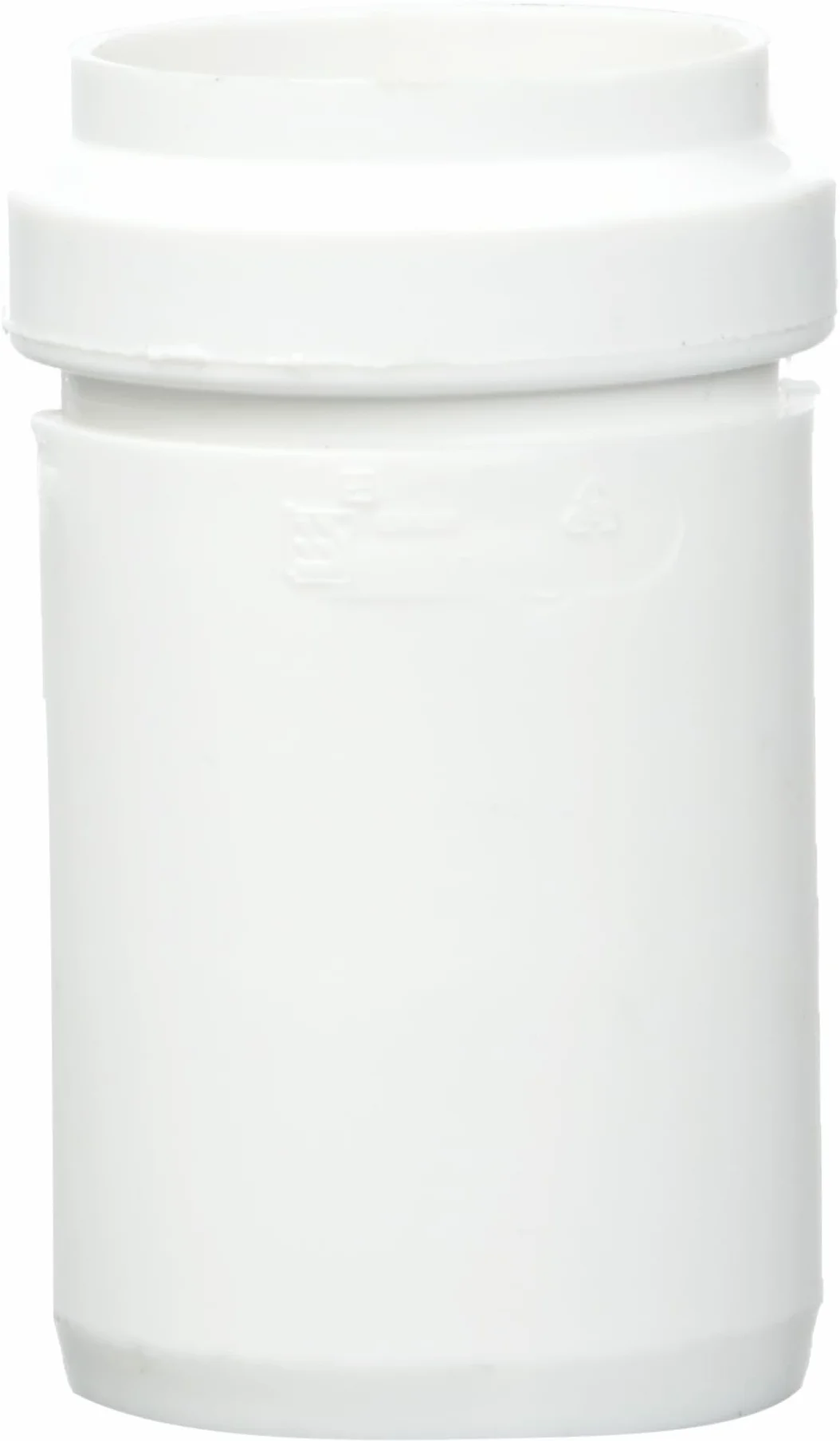 Sanitop-Wingenroth 31106 9 redukcja HT 32 x 40 mm, biała, 40 x 32 mm