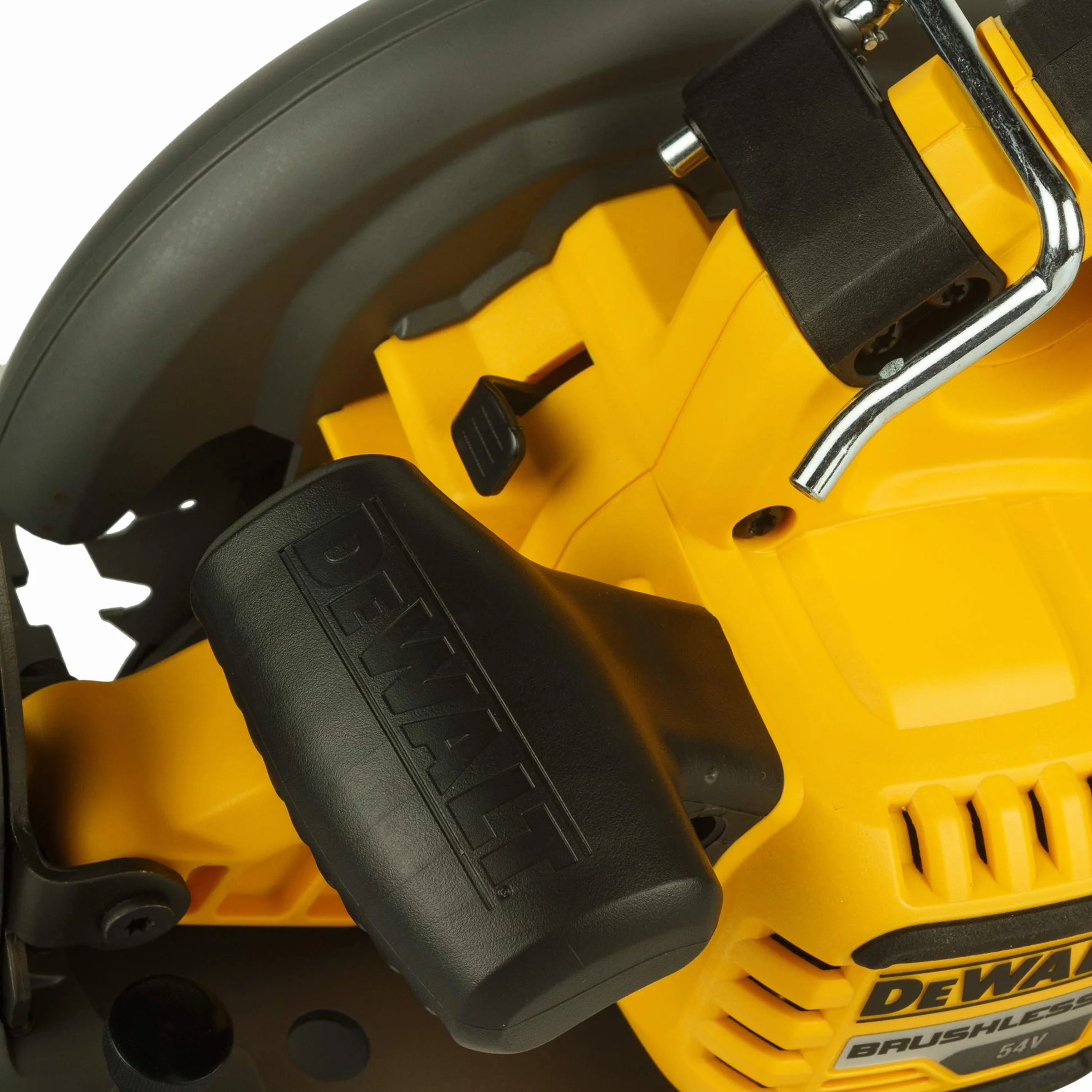 Pilarka Tarczowa 54V 2x6Ah 190mm FlexVolt DCS575T2 DeWalt