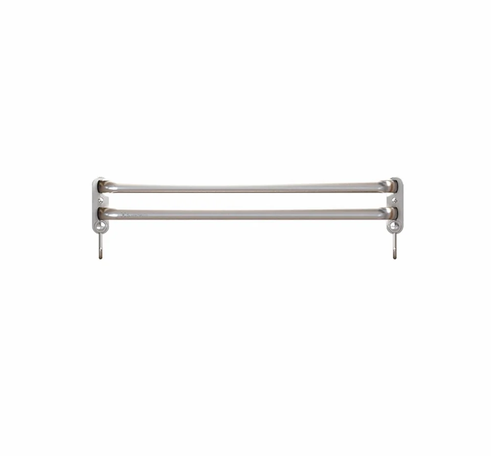 Wieszaki na ręczniki łazienkowe Space Aluminiowy wieszak na ręczniki Wieszak na ręczniki łazienkowe Aluminiowe wieszaki na ręczniki łazienkowe Wieszak wieżowy