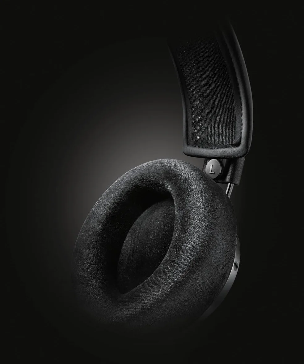 Philips Fidelio X2HR/00 Słuchawki Przewodowe Over Ear, 100 dB, 3,5 mm, Czarne