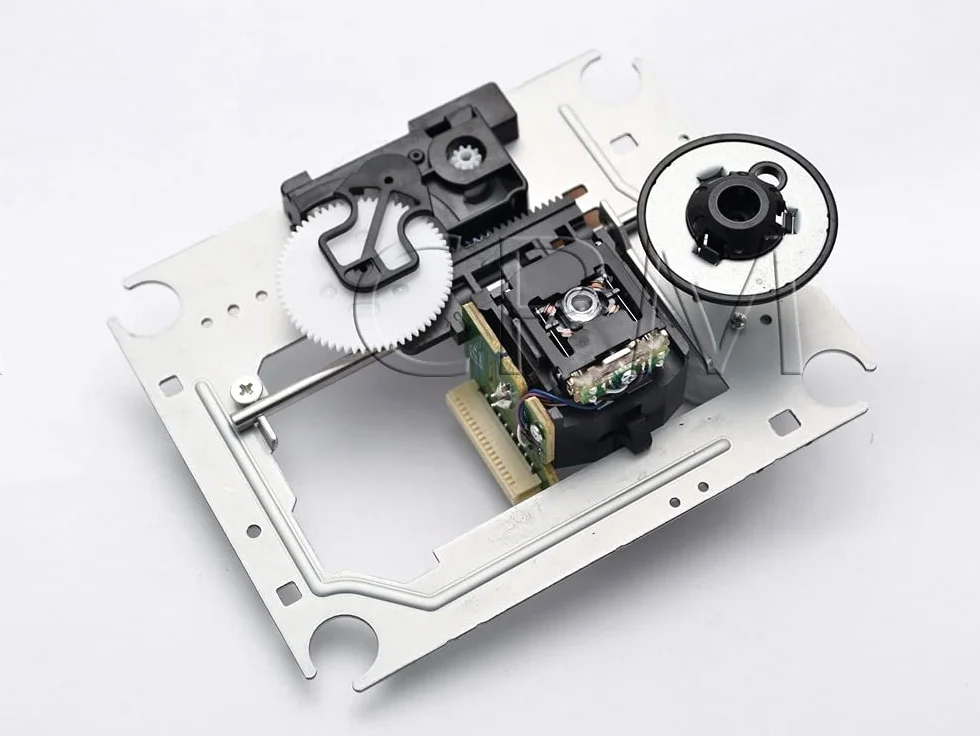 Denon DCD-720AE DCD710AE DCD-510AE DCD520AE laserowa głowica mechaniczna stojak CD
