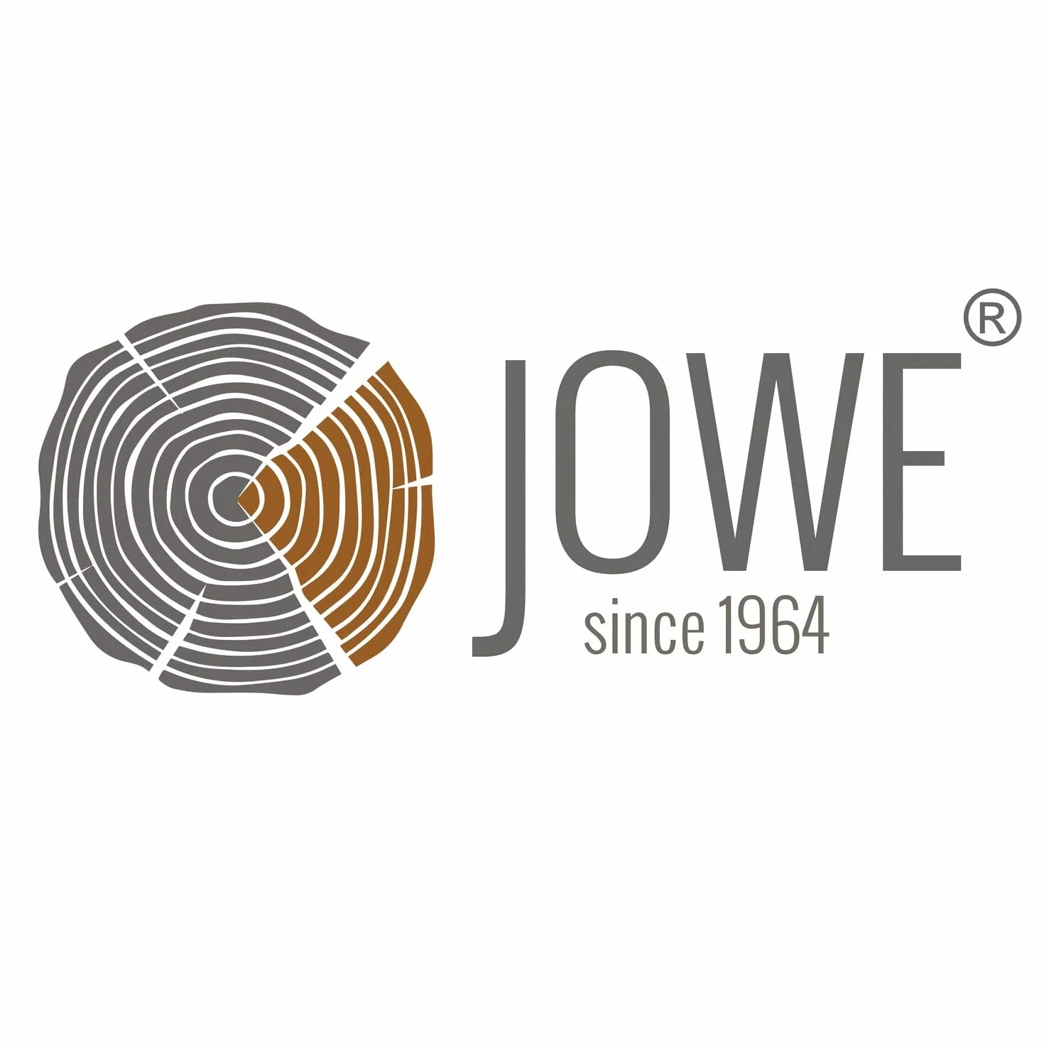 JOWE DÜ16/40 16 x 40 mm buk, kołki ryflowane, VPE 1000 ST