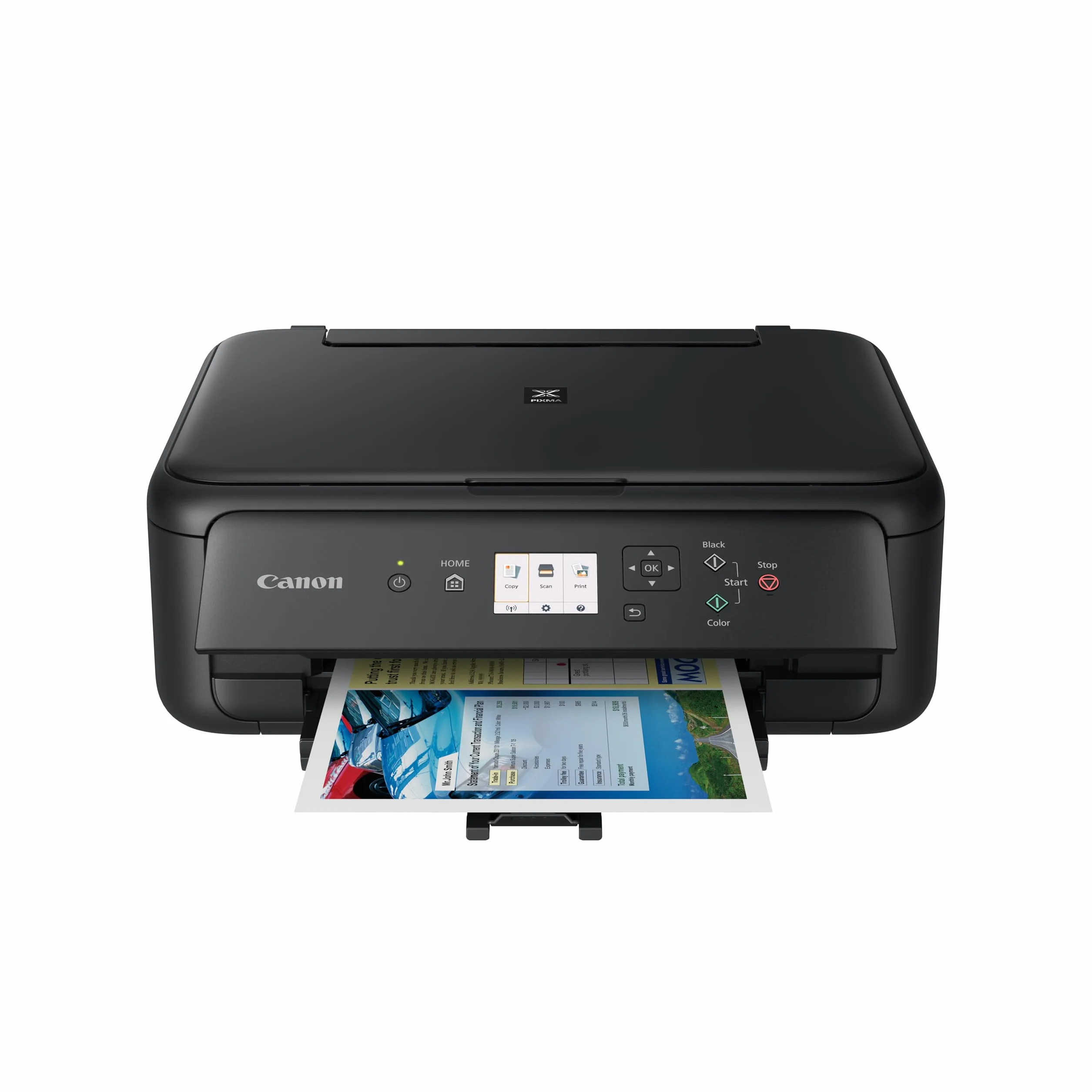 Canon PIXMA TS5150 drukarka wielofunkcyjna