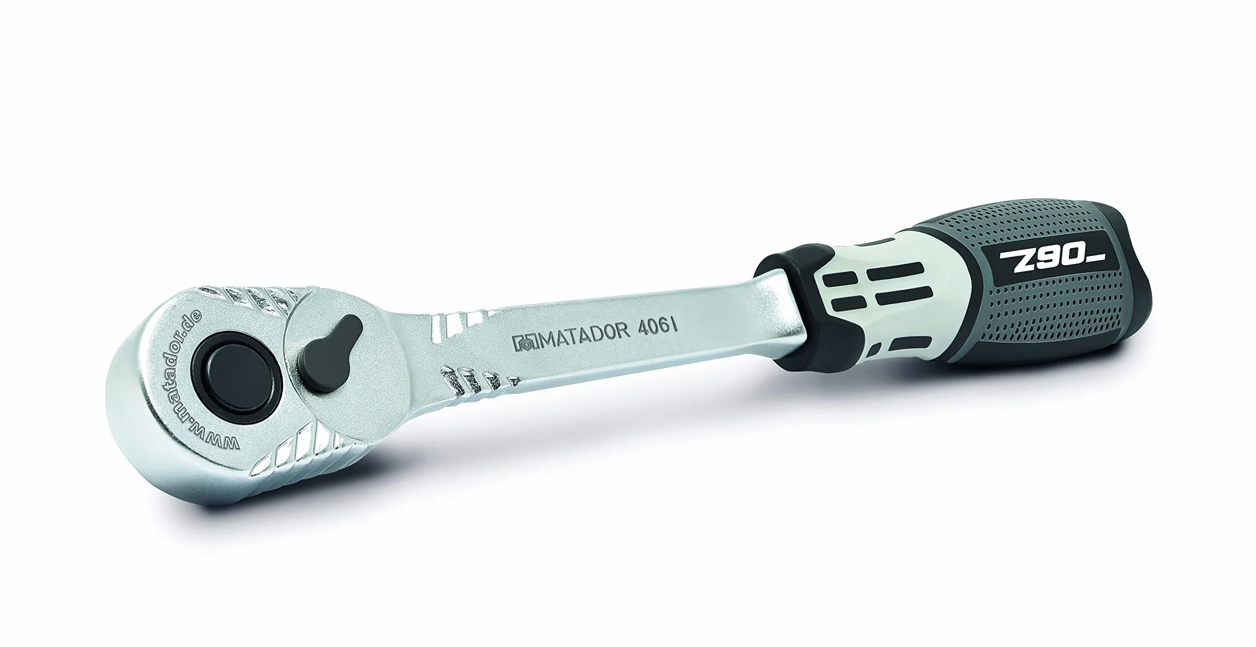 MATADOR 75-częściowy zestaw kluczy nasadowych | skrzynka z grzechotką 1/2" i 1/4" | narzędzie samochodowe w pudełku l box | w zestawie zestaw bitów | smartyBox S5 | narzędzie MATADOR nr 81454118