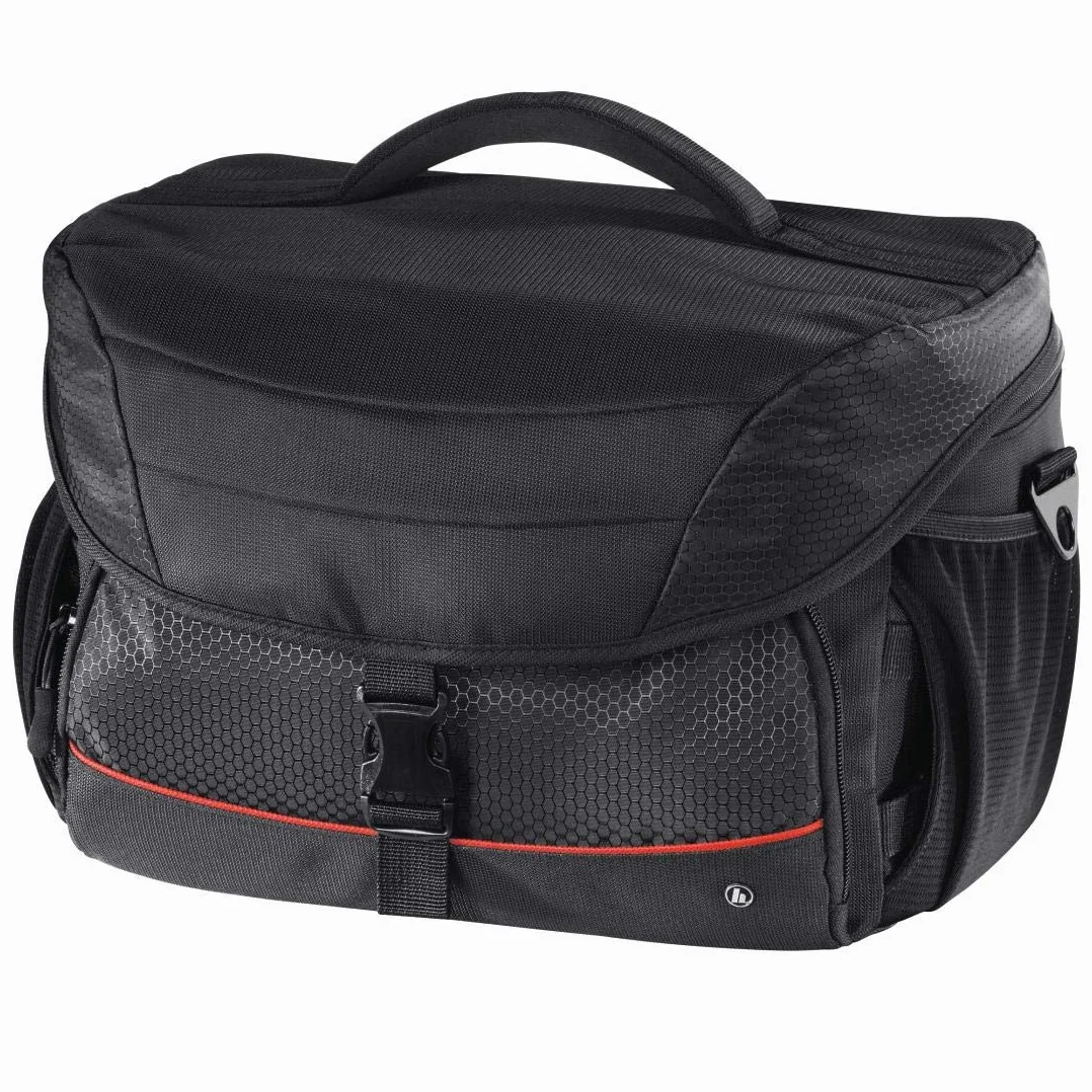 Hama Torba na aparat Pittsburgh 170 29 x 16 x 20 cm czarna