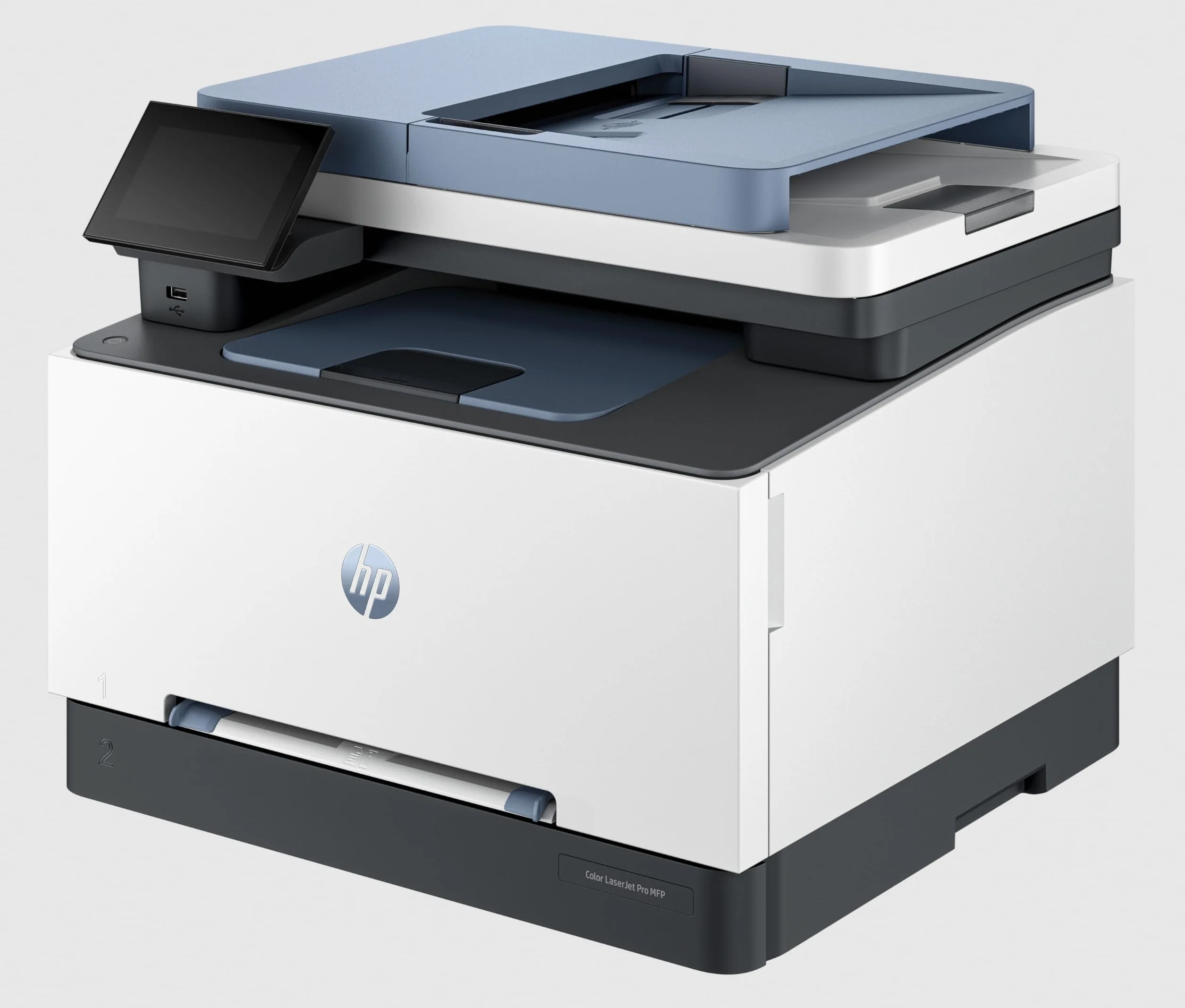 HP Color LaserJet Pro MFP 3302fdwg wielofunkcyjna kolorowa drukarka laserowa Wi-Fi Ethernet USB