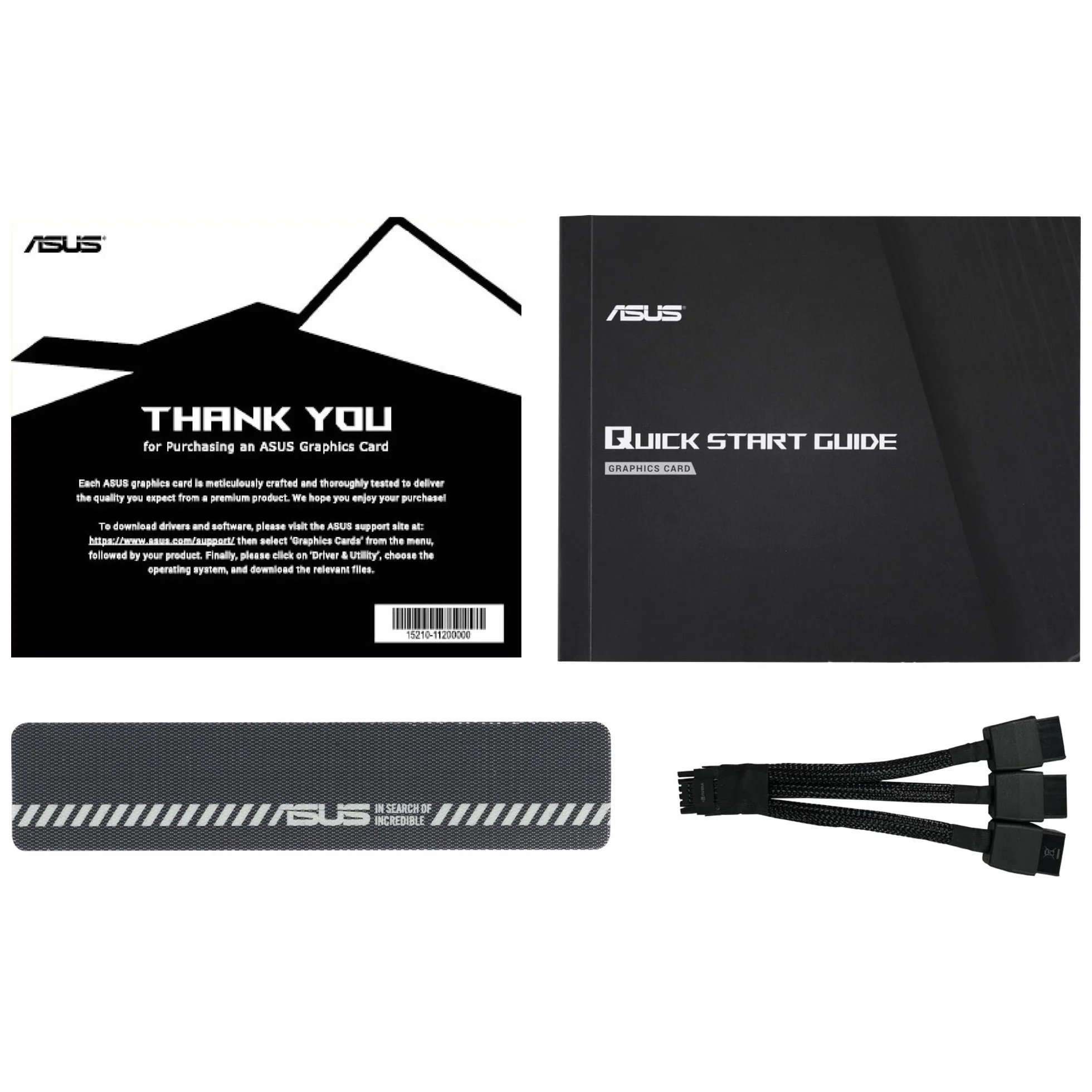 ASUS GeForce RTX 5070 Ti Prime OC 16 GB GDDR7 PCI Express 5.0