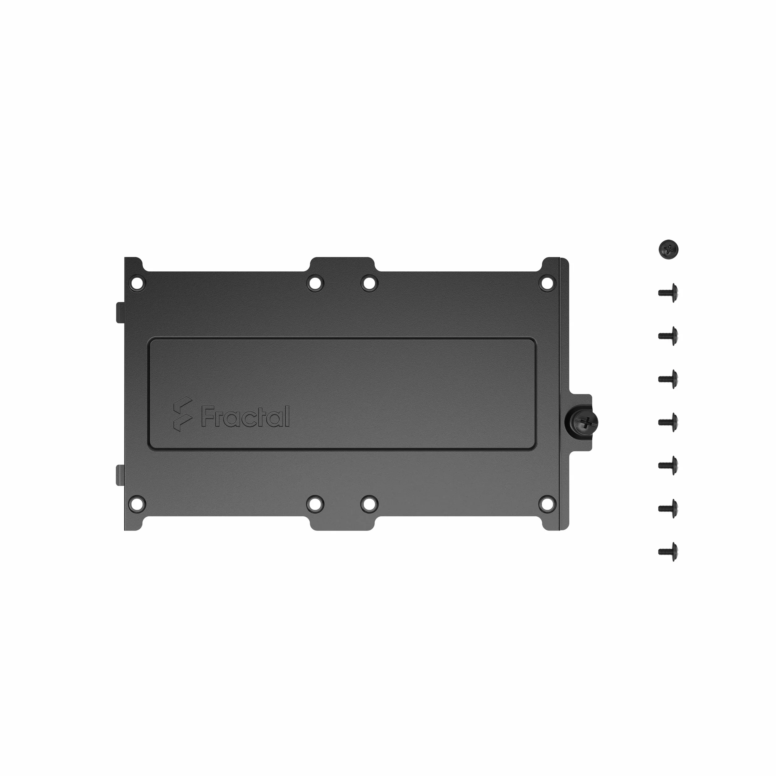 Fractal Design Zestaw wsporników SSD typ D do obudów