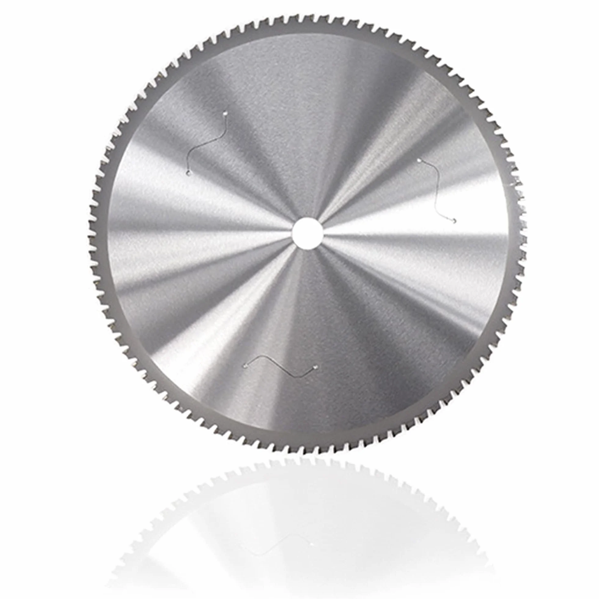 Brzeszczot do piły tarczowej metalowe ostrze piły z węglika spiekanego tarcza tnąca TCT piła tarczowa 355 mm * 2,6 mm * 2,0 mm * 25,4 mm * 66/90T do cięcia aluminium żelaza stal nano, 355 * 2,6 * 2,0 * 25,4 * 90T
