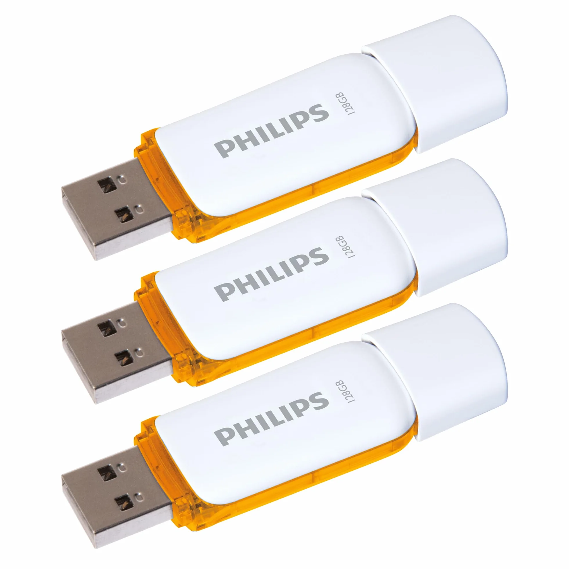 Philips Snow Edition pamięć flash USB 2.0 128 GB