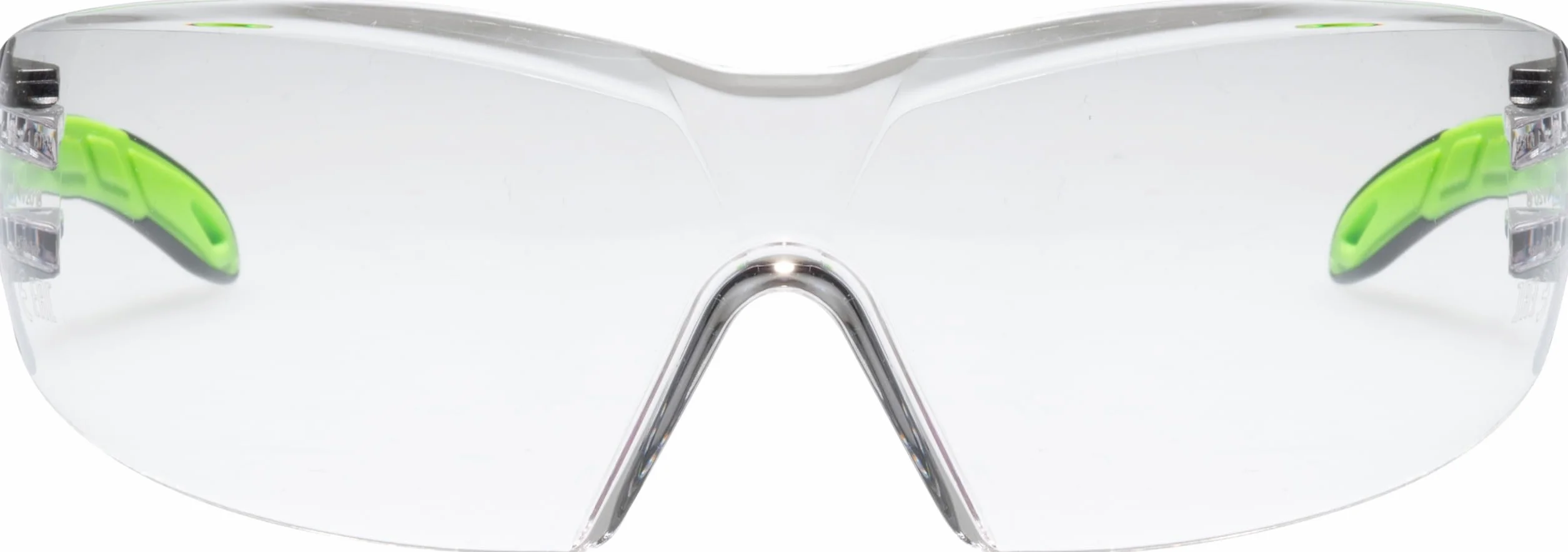 UVEX PHEOS Supravision Excellence Okulary ochronne gogle skroniowe