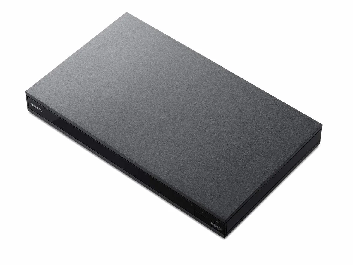 Sony UBP-X800M2 Odtwarzacz Blu-ray, Czarny