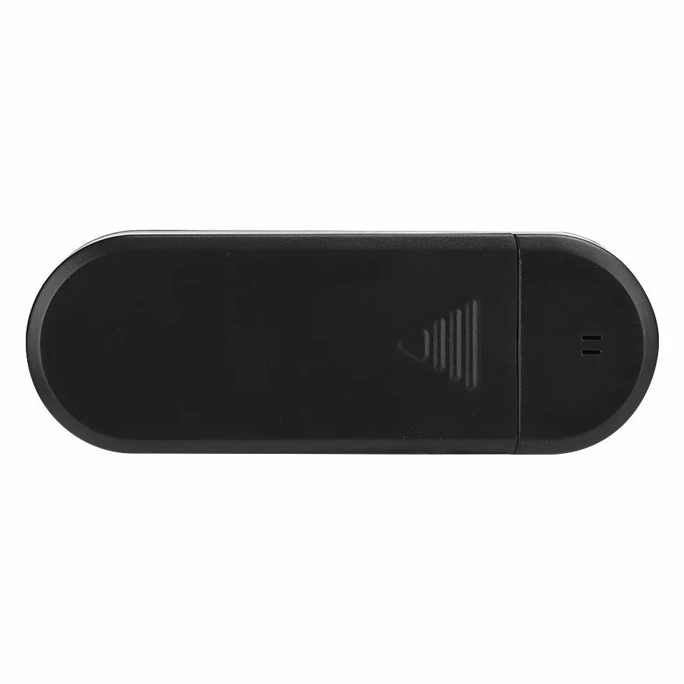 Miniradio FM, przenośne 1,1-calowe radio cyfrowe LCD, mini radio FM, z funkcją wyłączania, radio DAB, czarne radio słuchawkowe, funkcja pamięci DAB