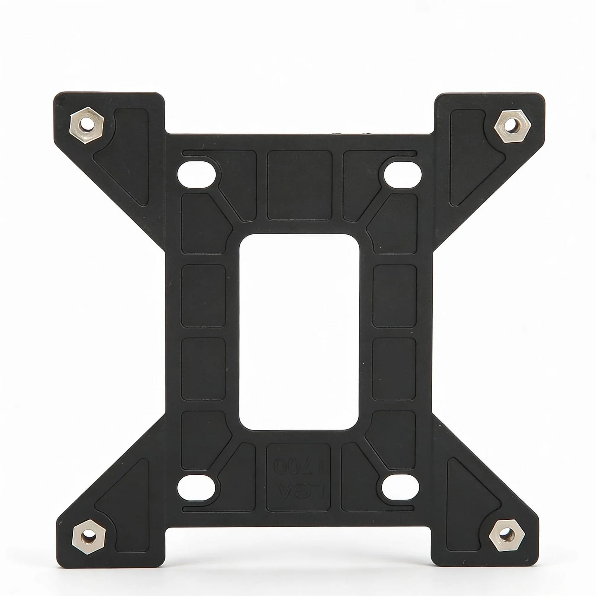 Uchwyt Chłodnicy do LGA 1700, Podstawy Radiatora Procesora 1150 1151 1155 1156, 78mm/3,1 Cala